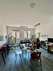 Joo Chiat Road (D15), Shop House #557602111